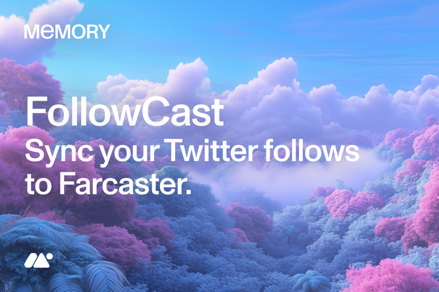 FollowCast - Find X follows - Farcaster Mini Apps